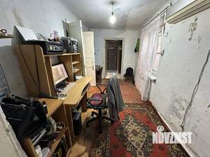 Дом 100м², 1-этажный, участок 3 сот.  