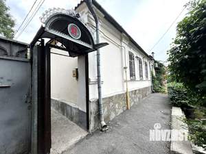 Дом 78м², 2-этажный, участок 2 сот.  