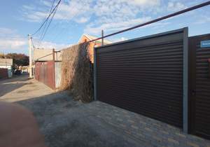 Дом 100м², 2-этажный, участок 2 сот.  