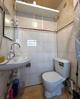 Дом 0м&sup2;, 1-этажный, участок 2 сот.  