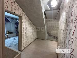 Дом 192м², 2-этажный, участок 3 сот.  