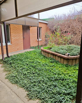 Дом 270м&sup2;, 2-этажный, участок 7 сот.  