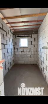 Дом 125м&sup2;, 1-этажный, участок 6 сот.  