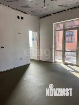 Дом 125м&sup2;, 1-этажный, участок 6 сот.  