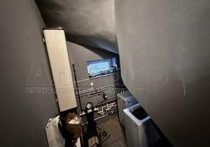 Дом 130м&sup2;, 2-этажный, участок 3 сот.  