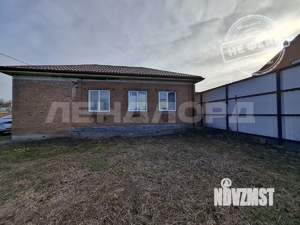 Дом 90м&sup2;, 1-этажный, участок 9 сот.  