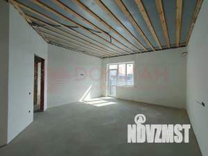 Дом 100м², 1-этажный, участок 3 сот.  