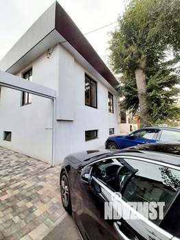 Дом 262м², 2-этажный, участок 3 сот.  