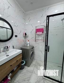 Дом 90м&sup2;, 1-этажный, участок 4 сот.  