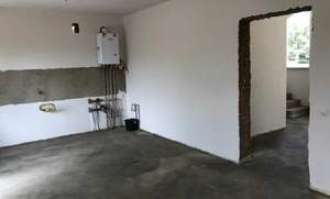 Дом 120м², 2-этажный, участок 3 сот.  