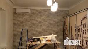 Дом 132м&sup2;, 3-этажный, участок 3 сот.  