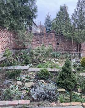 Дом 74м&sup2;, 2-этажный, участок 5 сот.  