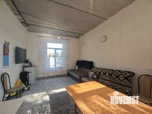 Дом 103м², 2-этажный, участок 3 сот.  