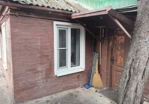 Дом 47м², 1-этажный, участок 2 сот.  