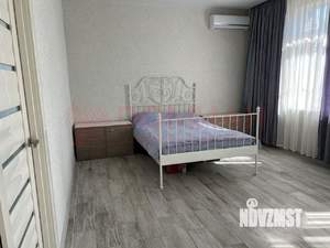 Дом 110м², 1-этажный, участок 4 сот.  