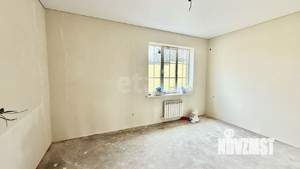 Дом 116м&sup2;, 1-этажный, участок 4 сот.  