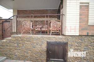 Дом 264м², 3-этажный, участок 6 сот.  