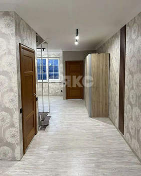 Дом 118м&sup2;, 2-этажный, участок 3 сот.  