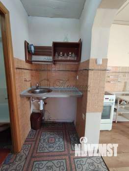 Дом 30м², 2-этажный, участок 5 сот.  