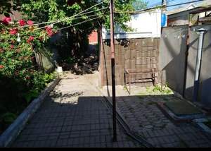 Дом 67м&sup2;, 1-этажный, участок 3 сот.  