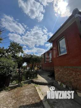 Дом 83м², 1-этажный, участок 5 сот.  