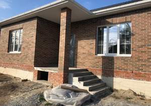 Дом 110м², 1-этажный, участок 5 сот.  