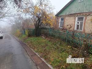 Дом 63м&sup2;, 1-этажный, участок 13 сот.  