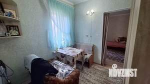 Дом 28м², 1-этажный, участок 1 сот.  