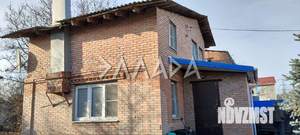 Дом 75м&sup2;, 2-этажный, участок 6 сот.  