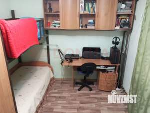 Дом 100м², 3-этажный, участок 2 сот.  