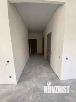 Дом 90м&sup2;, 1-этажный, участок 4 сот.  