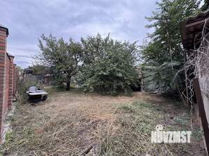 Дом 51м², 1-этажный, участок 5 сот.  