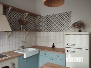 Дом 21м&sup2;, 1-этажный, участок 2 сот.  