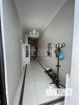 Дом 291м², 2-этажный, участок 3 сот.  