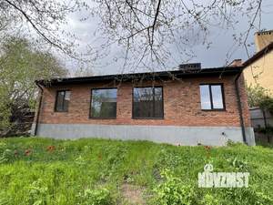 Дом 164м², 1-этажный, участок 6 сот.  