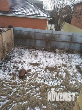 Дом 140м&sup2;, 2-этажный, участок 3 сот.  