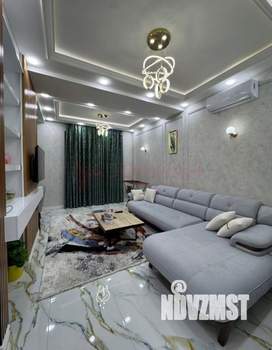 Дом 90м&sup2;, 1-этажный, участок 4 сот.  