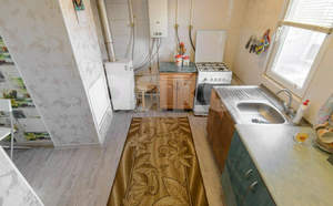 Дом 70м&sup2;, 1-этажный, участок 2 сот.  