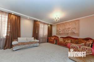 Дом 250м², 2-этажный, участок 6 сот.  