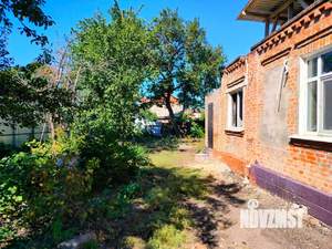 Дом 68м², 1-этажный, участок 5 сот.  