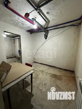 Дом 170м², 3-этажный, участок 2 сот.  