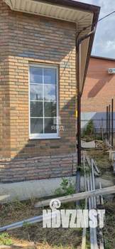 Дом 200м², 2-этажный, участок 3 сот.  