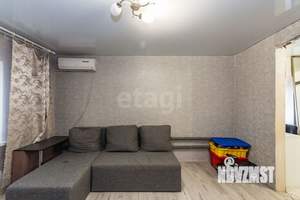 Дом 94м&sup2;, 2-этажный, участок 1 сот.  