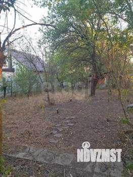 Дом 25м², 1-этажный, участок 7 сот.  