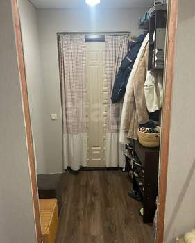 Дом 41м&sup2;, 1-этажный, участок 4 сот.  