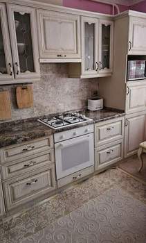 Дом 70м&sup2;, 1-этажный, участок 3 сот.  