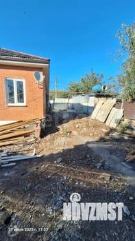 Дом 80м², 1-этажный, участок 6 сот.  