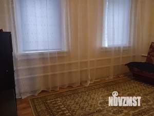 Дом 45м&sup2;, 1-этажный, участок 1 сот.  