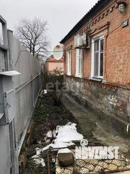 Дача 67м², 1-этажный, участок 8 сот.  