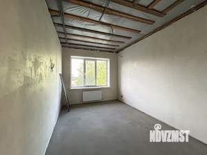 Дом 200м², 3-этажный, участок 3 сот.  